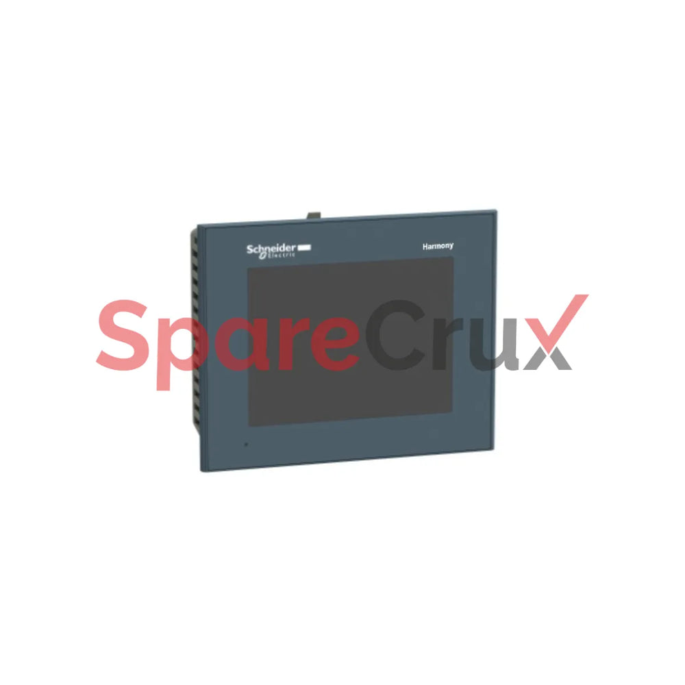 HMIGT02310 | SCHNEIDER ELECTRIC | Human Machine Interface (HMI) Touchscreen 5.7" Color