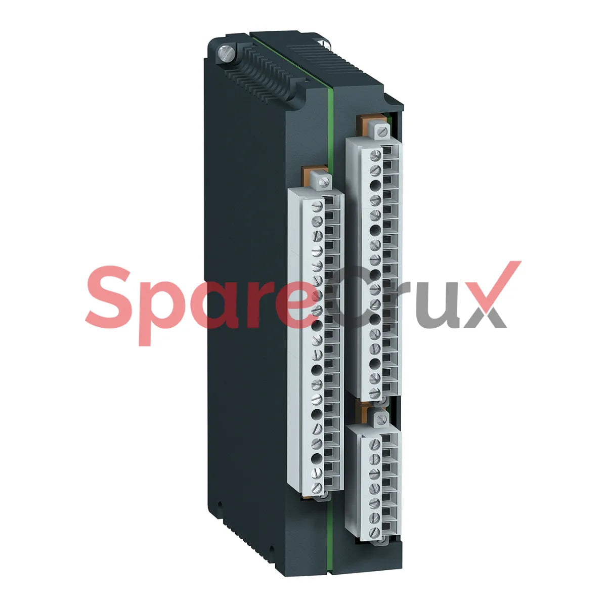 59716 | SCHNEIDER ELECTRIC |  I/O module MES120G - Sepam Series 60, 80 - 14 Inputs+ 6 Outputs 220...250V DC