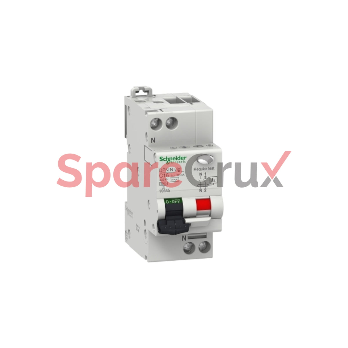 LC1D6511A1 | SCHNEIDER ELETRIC | 65AMP 3-pole Magnetic Contactor