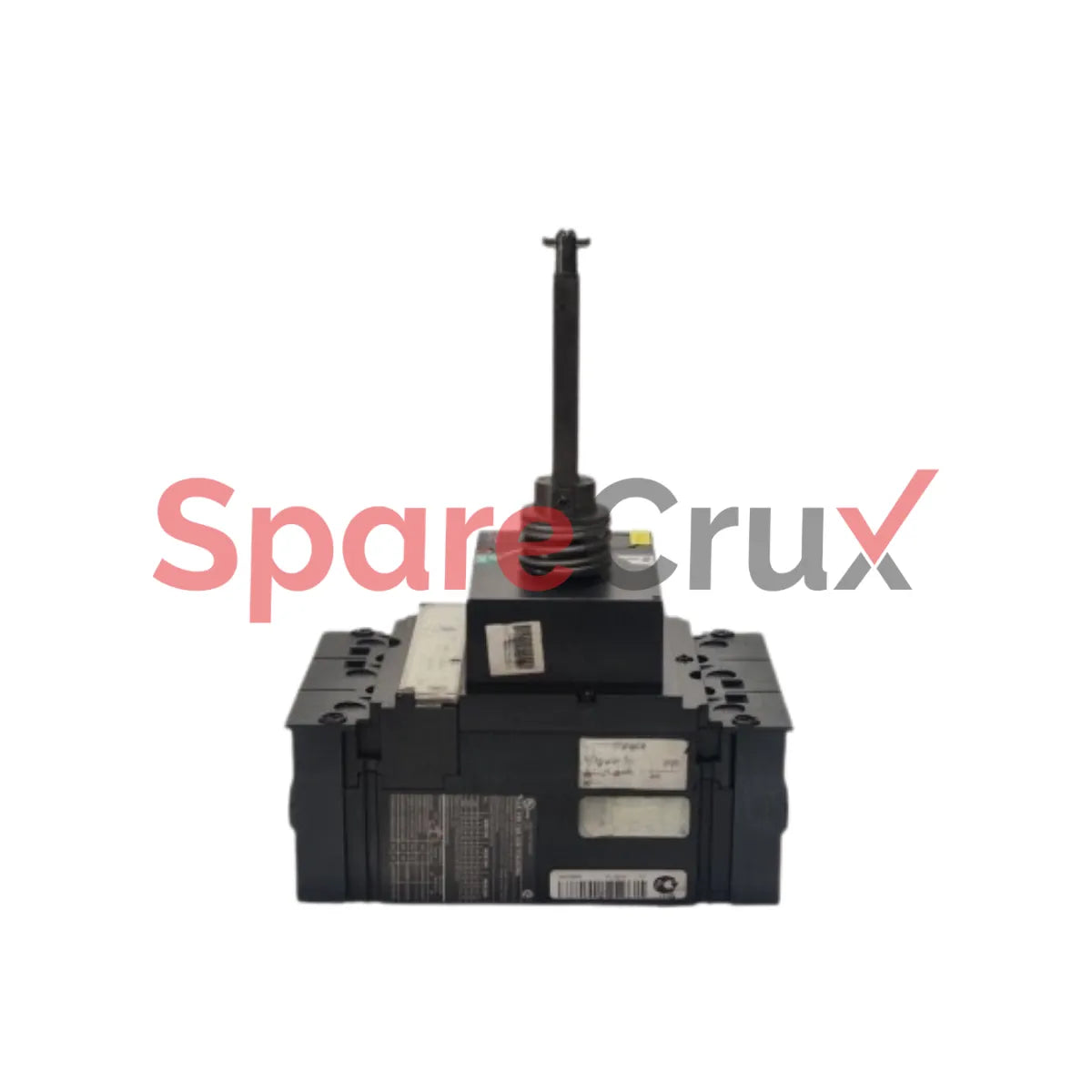 NSX100-160-250 F/N/H/NA | SCHNEIDER ELECTRIC | NSX100-160-250 F/N/H/NA Circuit Breaker Schneider Electric Compact NSX100F