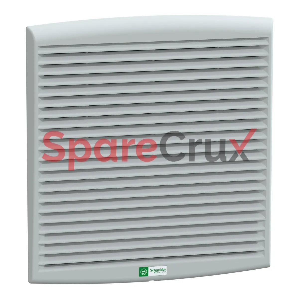 NSYCAG291LPF | SCHNEIDER ELECTRIC | Outlet Grille - Plastic - Cut Out 291x291mm