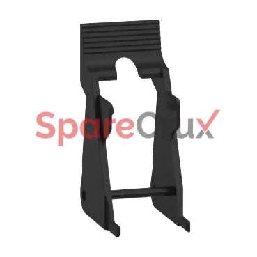 RSZR215 | SCHNEIDER ELECTRIC | Plastic Maintaining Clamp - For Interface Relay Socket RSZ