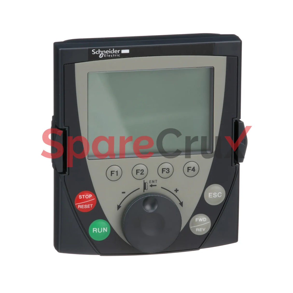 VW3A1101 | SCHNEIDER ELECTRIC | Remote Graphic Terminal, Altivar, 240 x 160 Pixels, IP54
