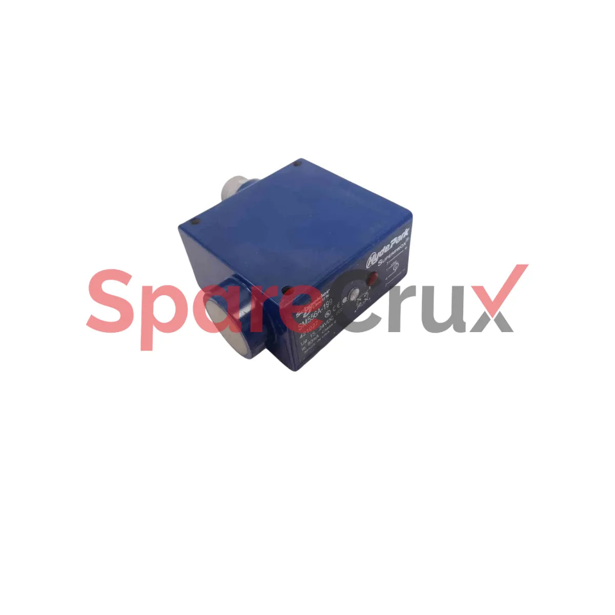 SM556A-199 | SCHNEIDER ELECTRIC | Ultrasonic Sensor