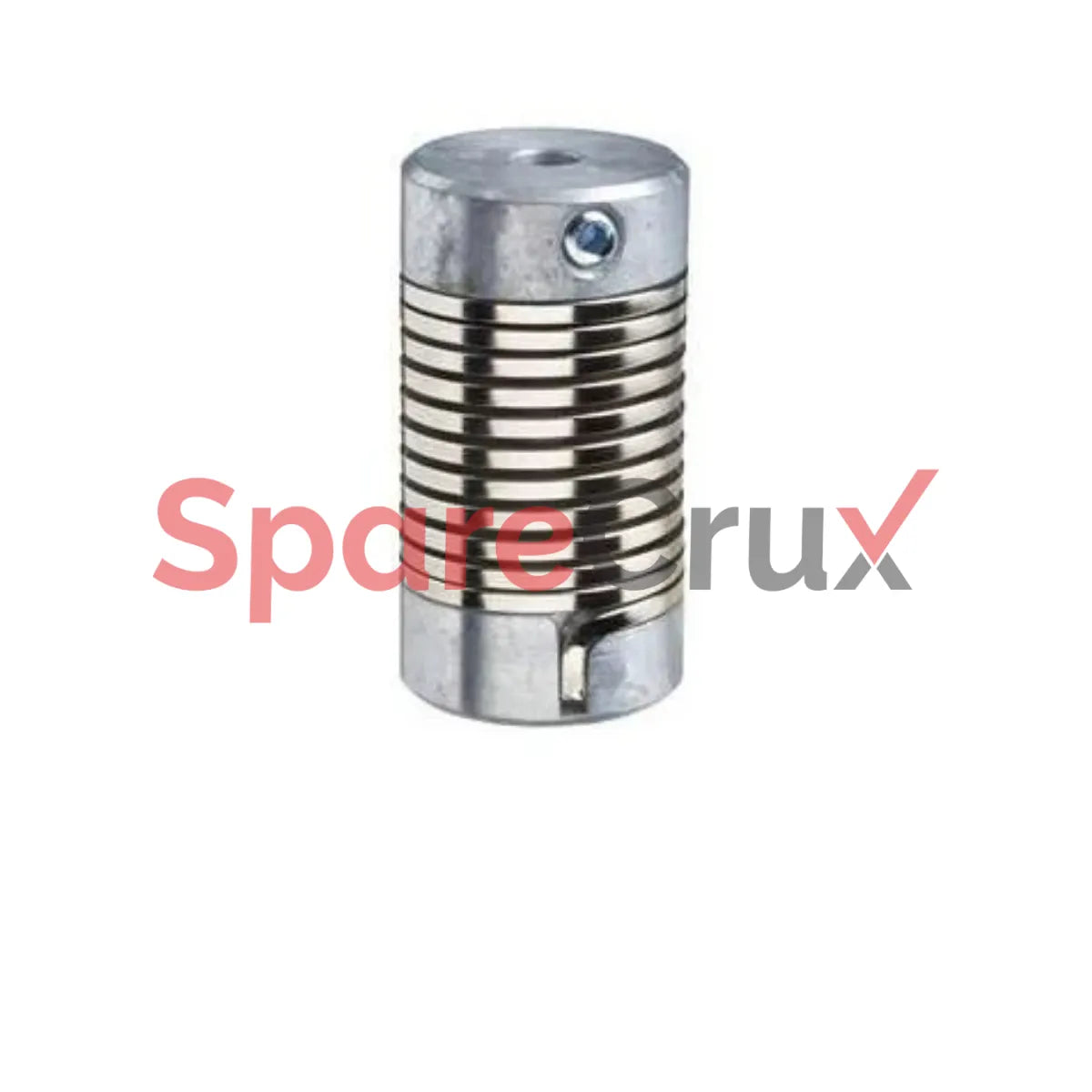 XCCRAR1208 | SCHNEIDER ELECTRIC | Spring Shaft Coupling for Encoders (12 mm to 8 mm)