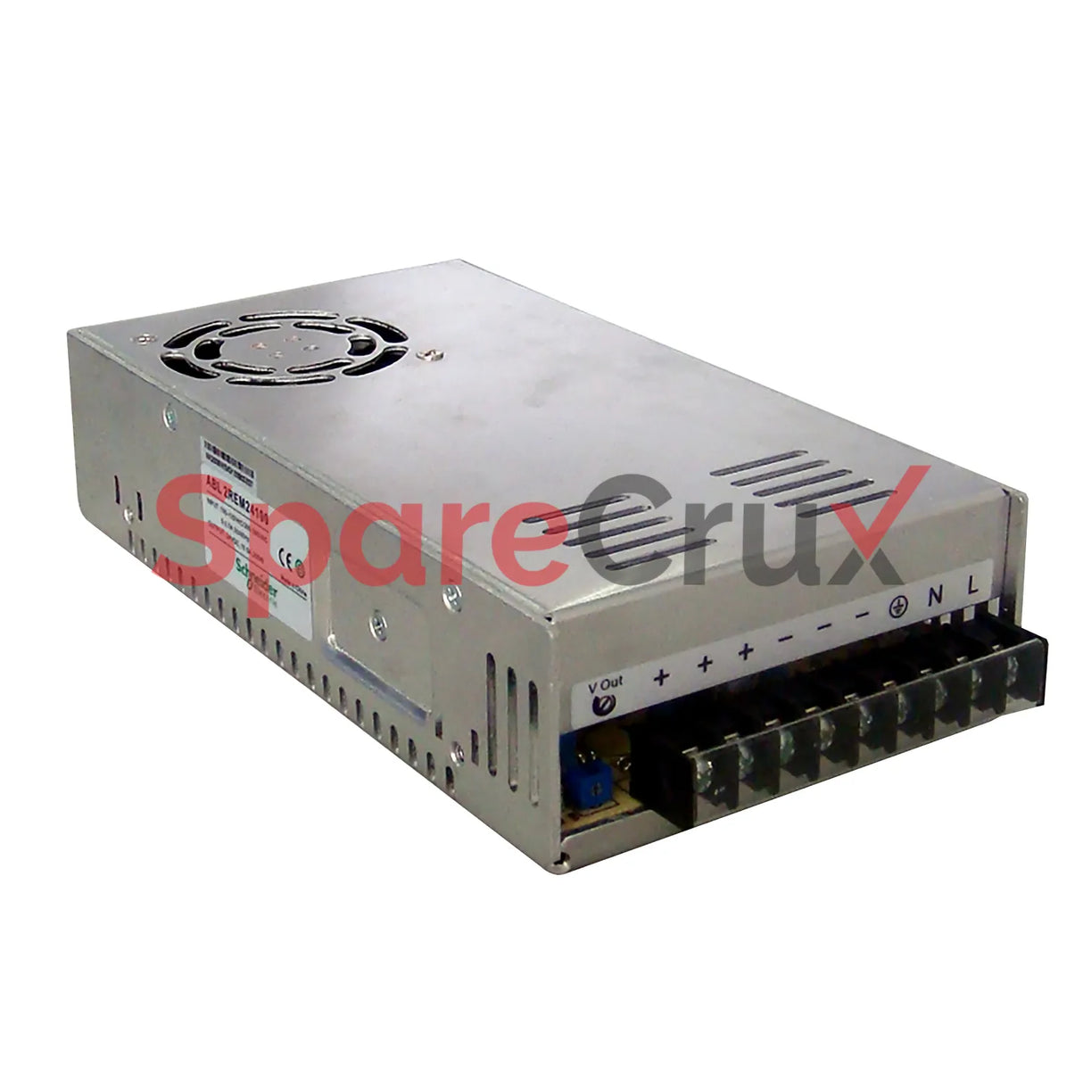 ABL2REM24100H | SCHNEIDER ELECTRIC | Switching Mode Power Supply In 100…120/200…240 VAC