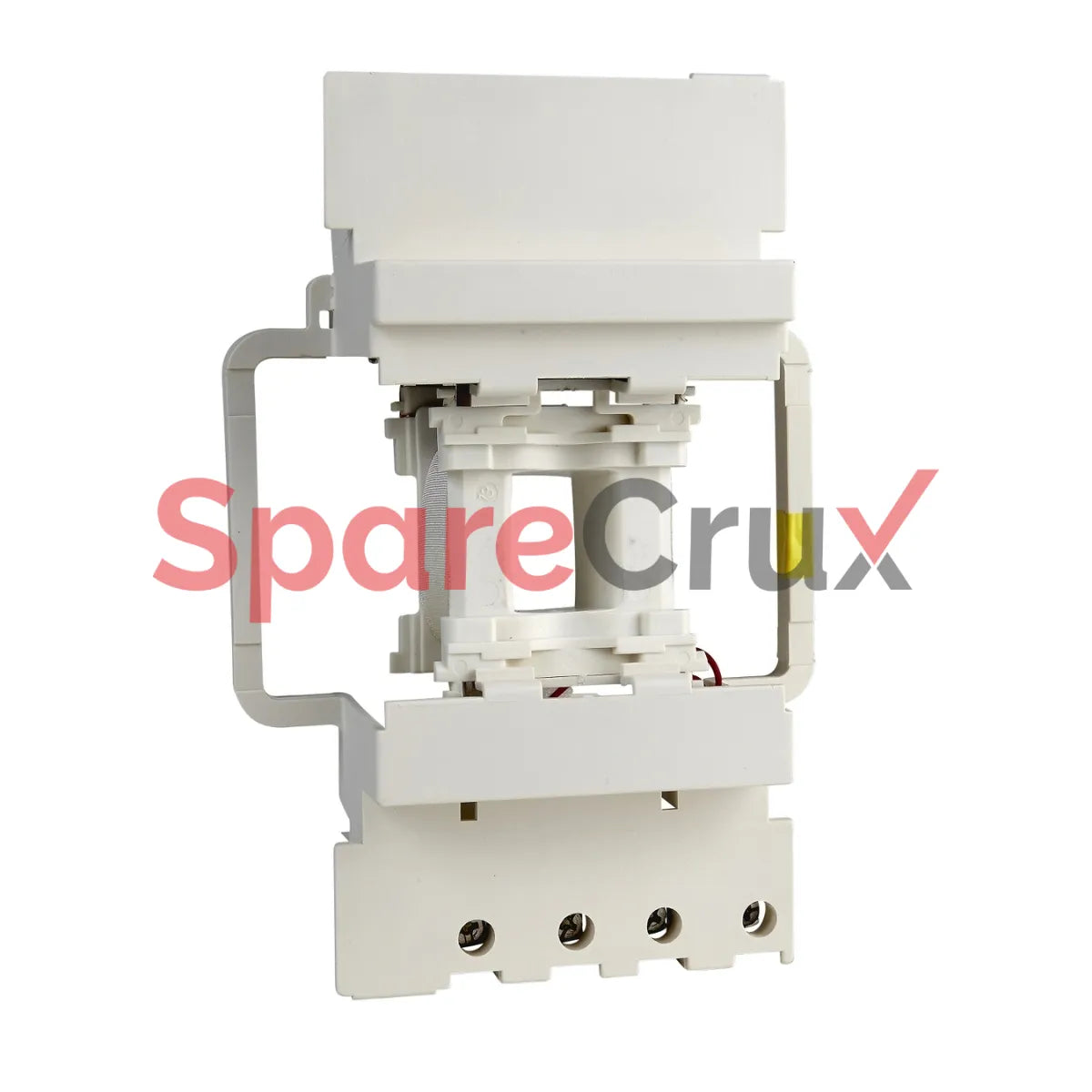 LX1D8N5 | SCHNEIDER ELECTRIC | TeSys D - contactor coil - LX1D8 - 415 V AC 50 Hz for 115 A contactor