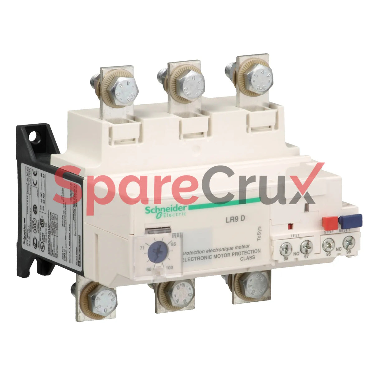 LR9D5367 | SCHNEIDER ELECTRIC | TeSys LRD Thermal Overload Relays