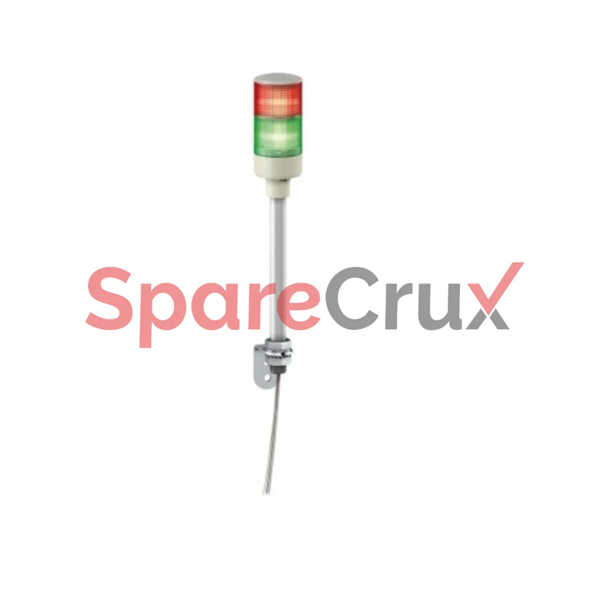 XVGB2S | SCHNEIDER ELECTRIC | Tower Light - RG - 24V - LED - W. Buzzer