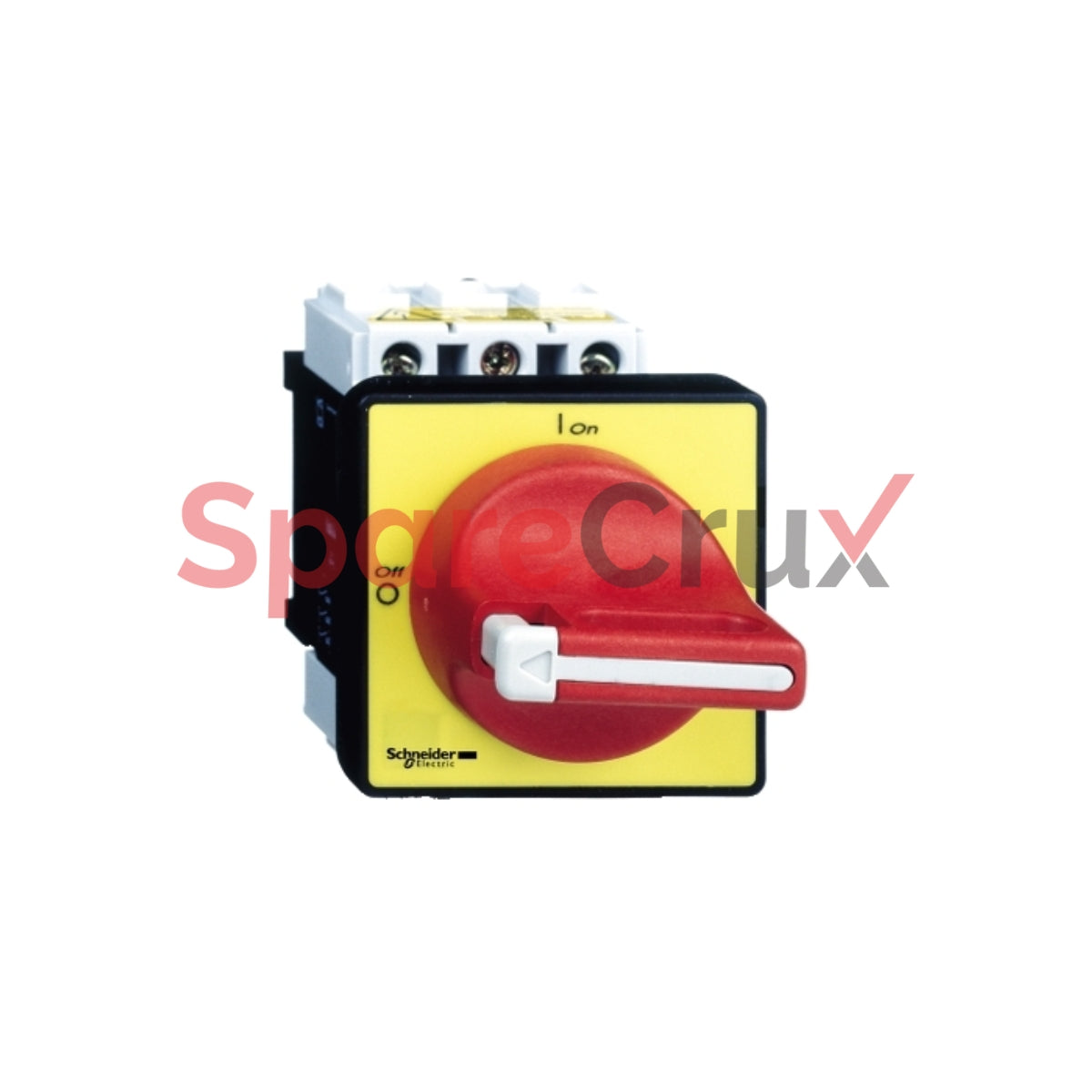 VCF1 | SHCNEIDER ELECTRIC | Emergency Stop Switch Disconnector