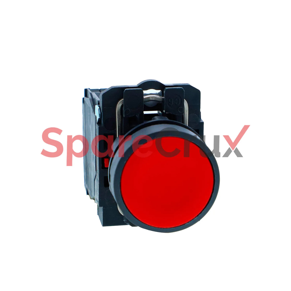 XB5AA42N | SCHNEIDER ELECTRIC | XB5AA42N Product picture Schneider Electric  XB5AA42N Product picture Schneider Electric + 4 + 4 1  videos Push button, Harmony XB5N XB7N, plastic, flush, red, 22mm, spring return, unmarked, 1 NC