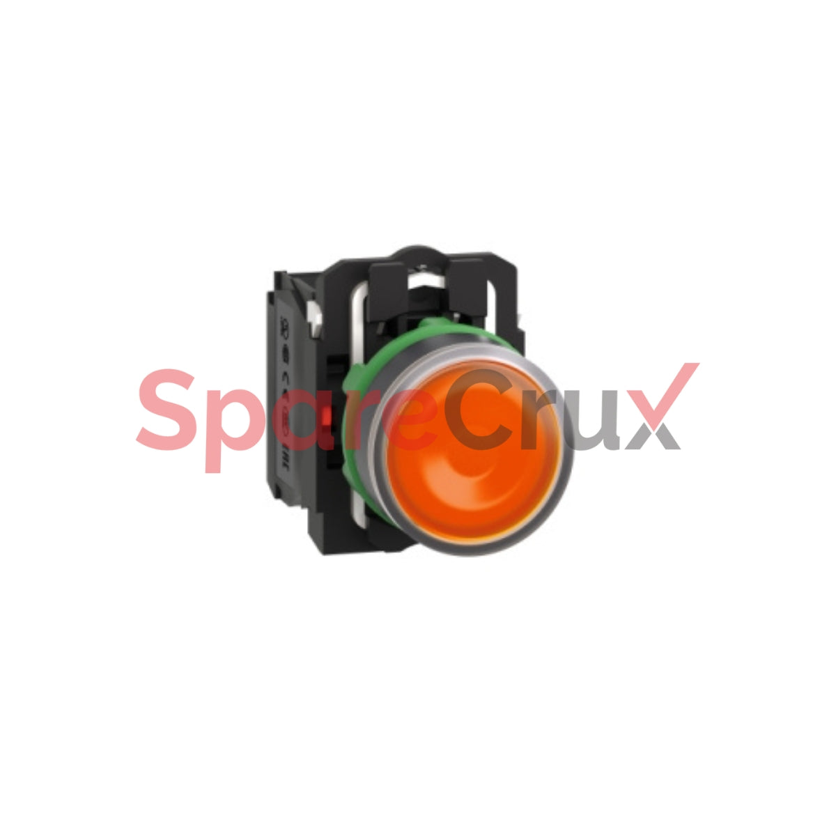 XB5 AW35B5 | SCHNEIDER ELECTRIC | Illuminated Push Button