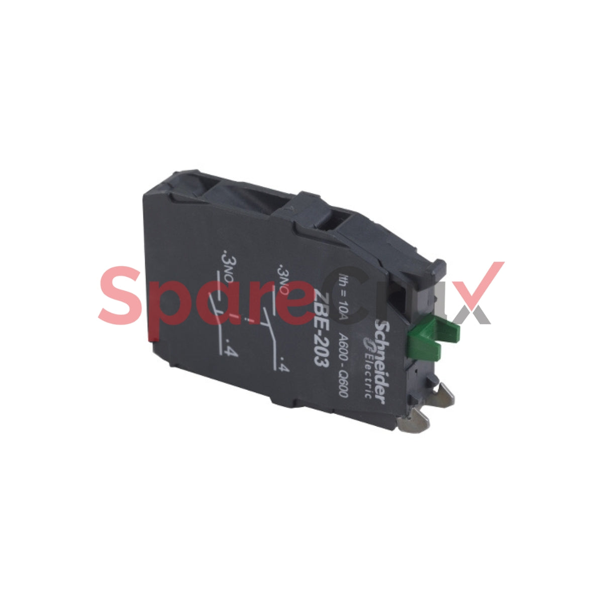 ZBE-203 | SCHNEIDER ELETRIC | Contact Block