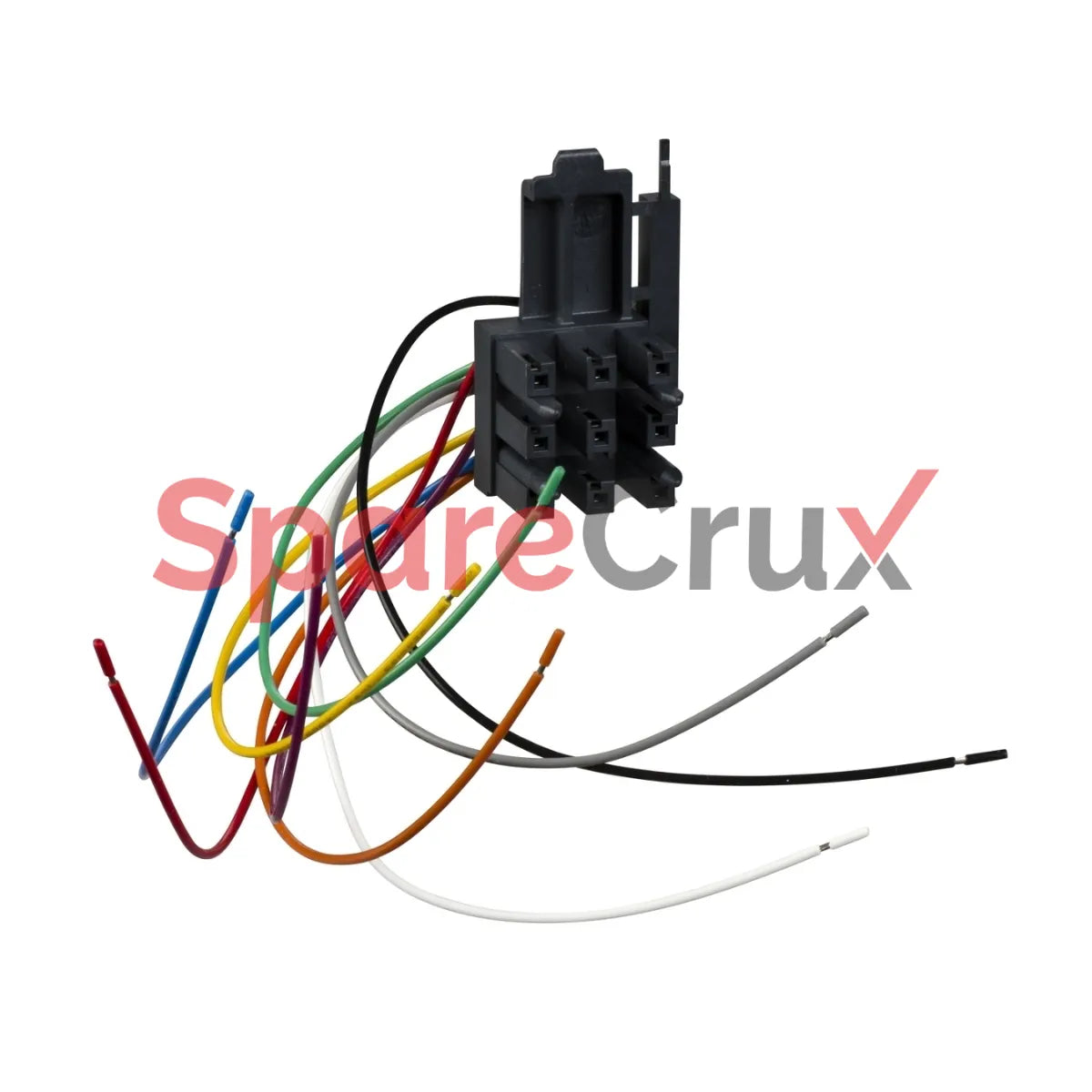 LV429274 | SCHNEIDER ELECTRIC | Automatic Auxiliary Connector Moving part, Compact NSX 100/160/250 Circuit Breaker