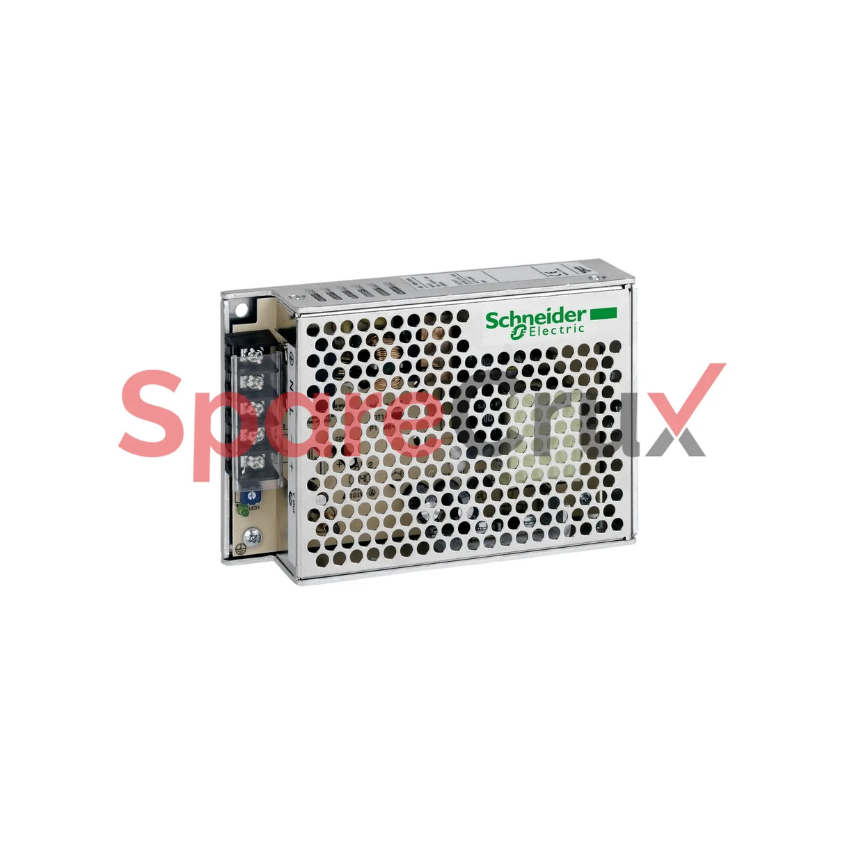 ABL 1REM24025 | SCHNEIDER ELECTRIC | regulated SMPS - single phase - 100..240 V input - 24 V output - 60 W