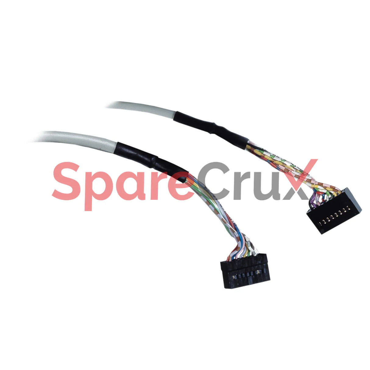 ABFH20H300 | SCHNEIDER ELECTRIC | rolled ribbon cable - 3 m - for Modicon Premium