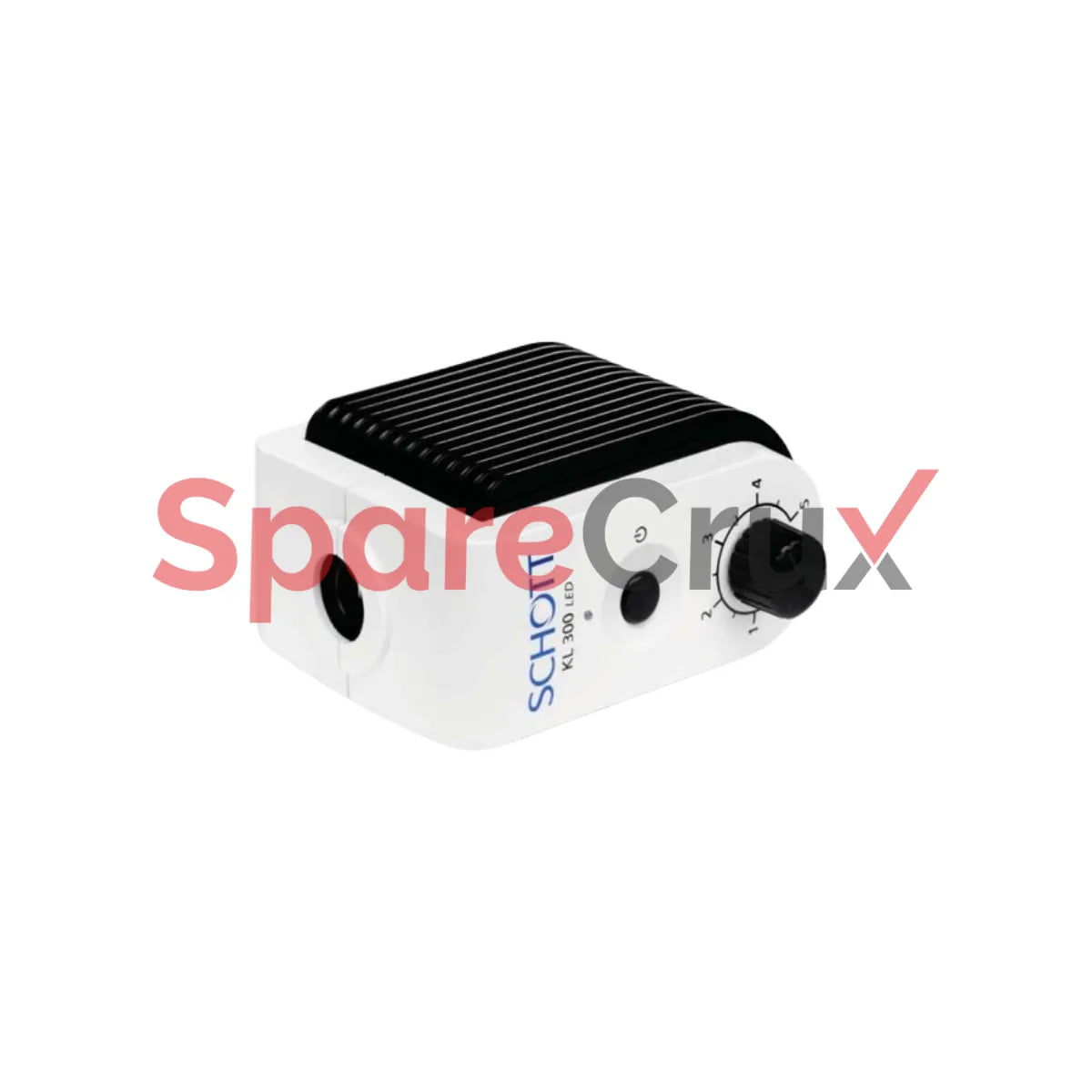 1396850 | SCHOTT | LED Light 9VDC 1000MA