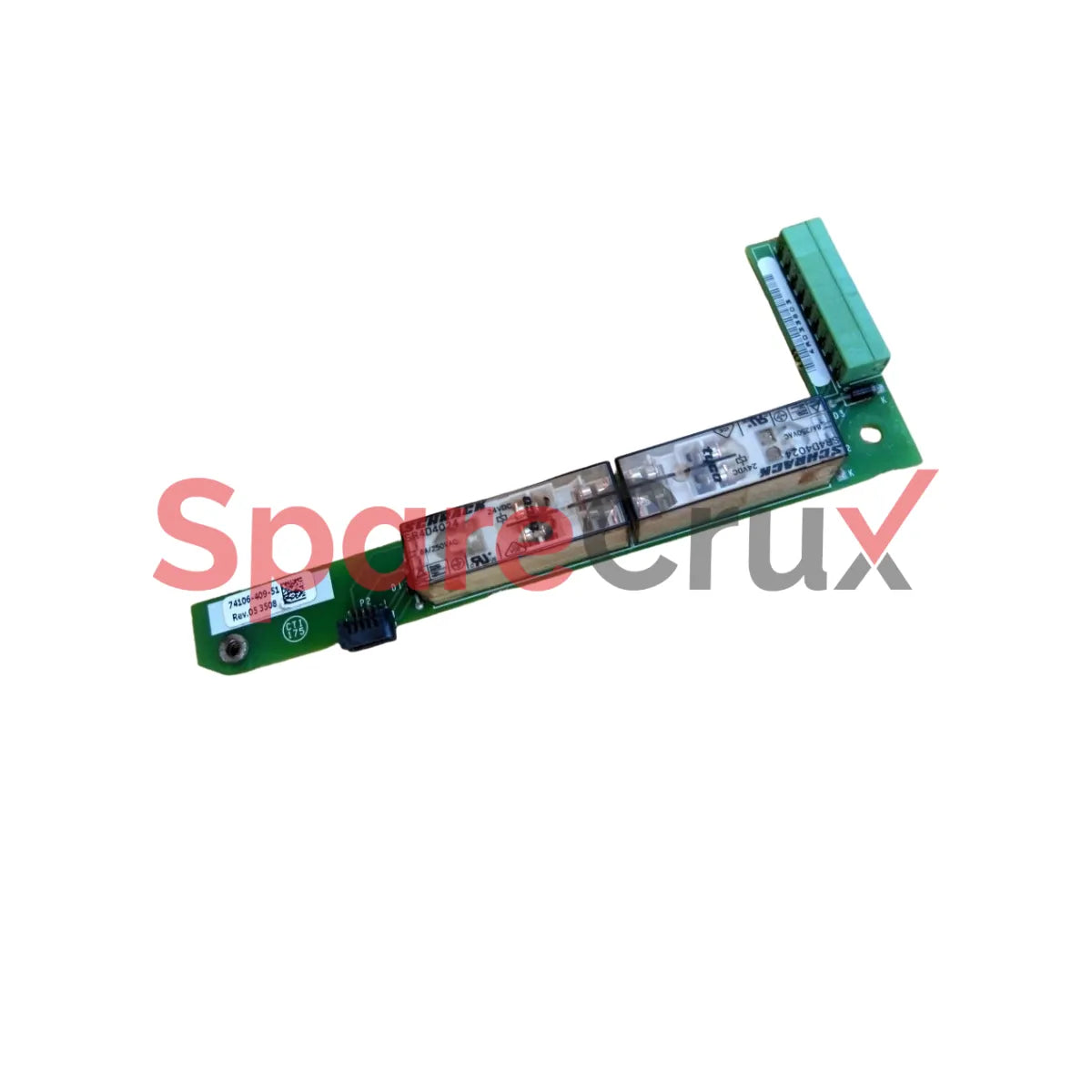74106-409-51 | SCHRACK | PC Board