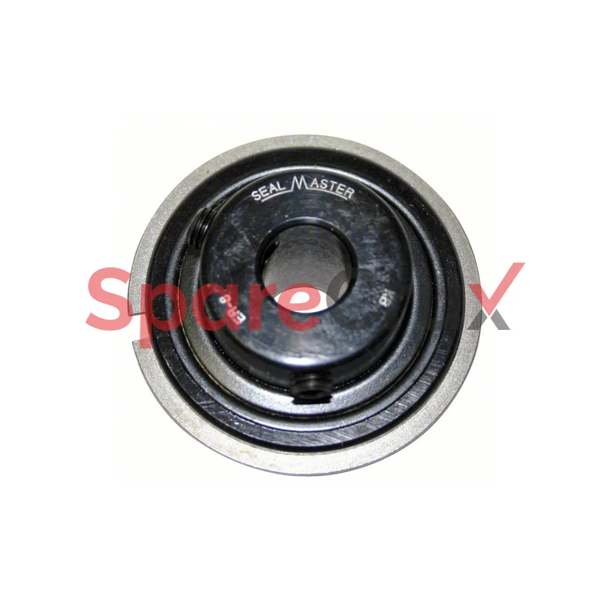 ER-47 | SEALMASTER | Insert Bearing 2-15/16"x1-1/2" Setscrew