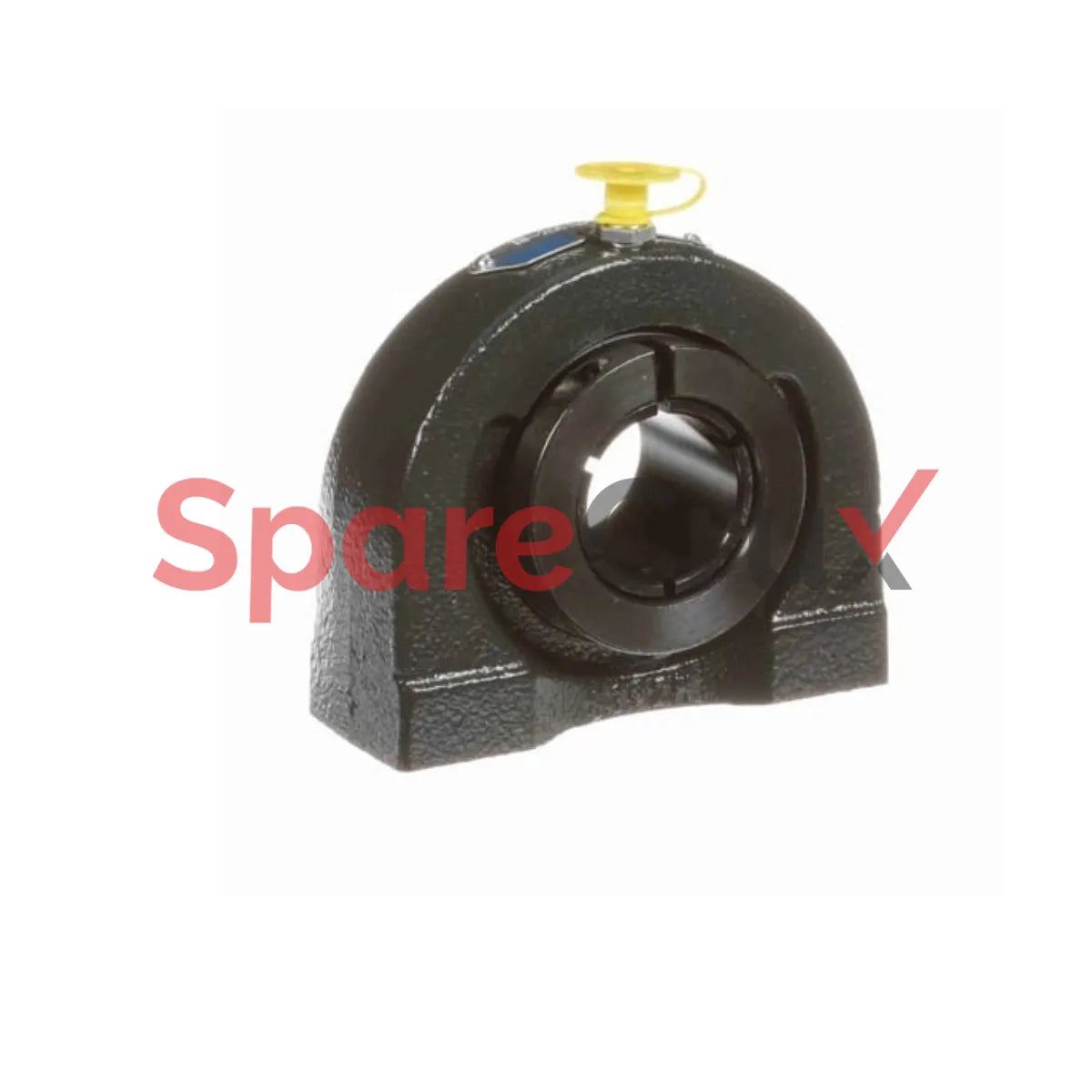 TB-206TMC | SEALMASTER | Gold Line Tapped Base Pillow Block Bearing