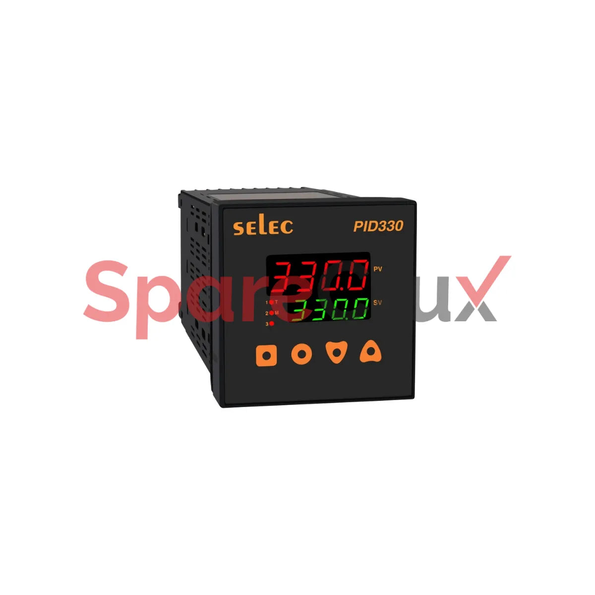 PID330 | SELEC | PID Temperature Controller