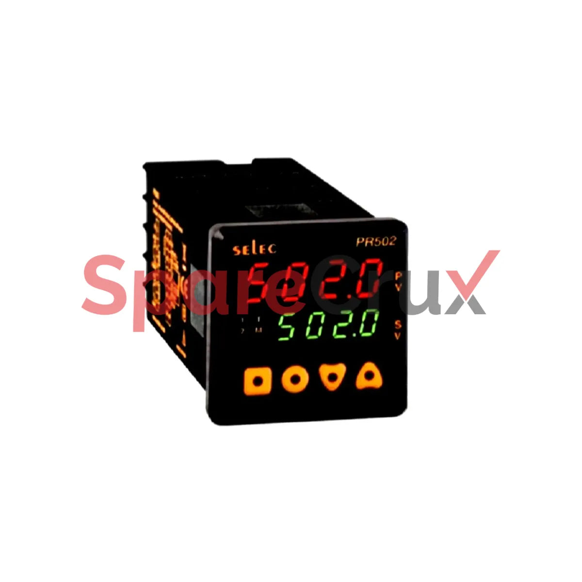 PR502 | SELEC | Temperature Controller