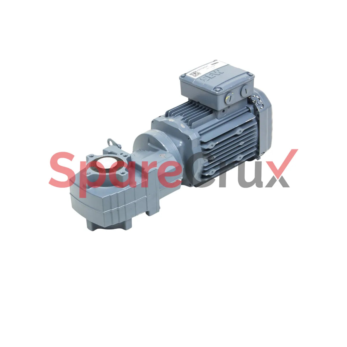WA37 DRN80M4 | SEW-EURODRIVE | Gear Motor - 3Phase, 0.75KW, 60Hz, 1751/112 RPM