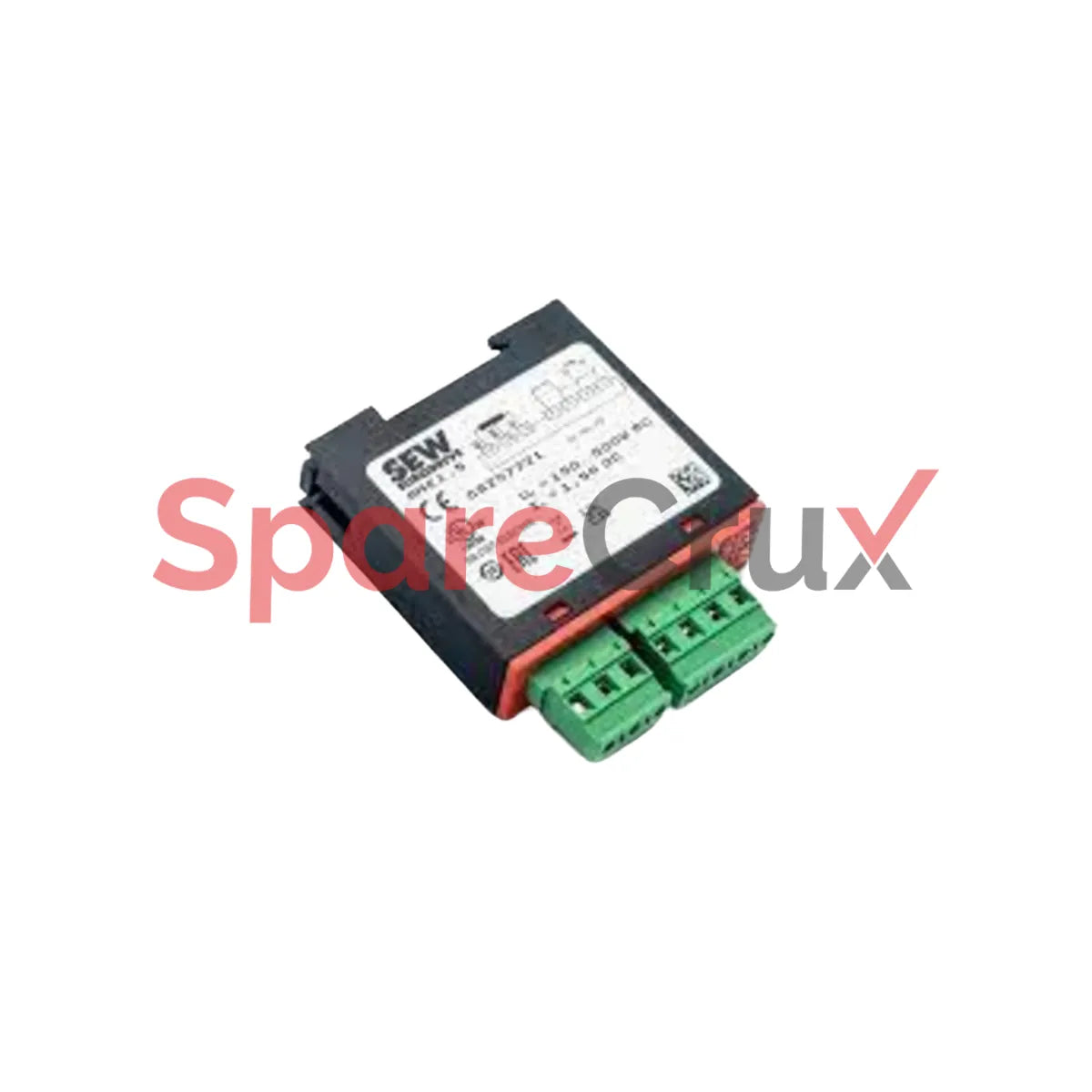 08257221 | SEW-EURODRIVE | Brake Rectifier, Full Wave