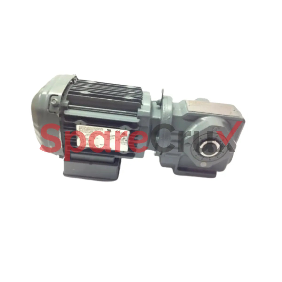 SA37 DRS71M4 | SEW-EURODRIVE | Gear Motor 0.55KW, 1360/71RPM