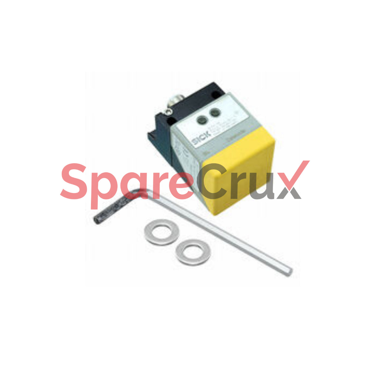 6027388 | SICK SENSORS | Inductive Safety Switch