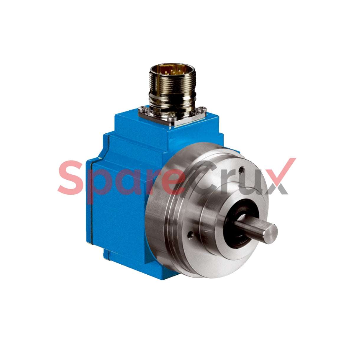 1037092 | SICK SENSORS | SRS50-HWA0-K22 SRS50 Series Absolute Absolute Encoder
