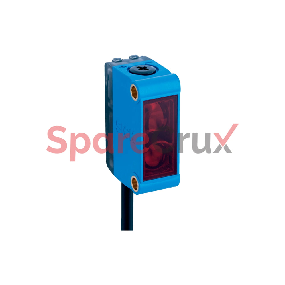 1065745 | SICK SENSORS | GTE6-N1231 Energetic Photoelectric Sensor