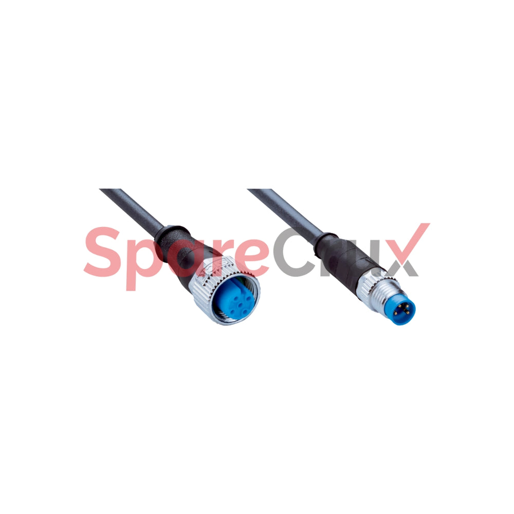 2096112 | SICK SENSORS | YF2A14-020UA3M8U14 Sensor-actuator Cables