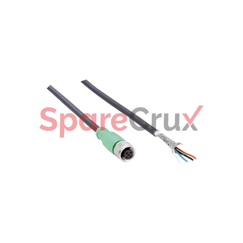 6036159 | SICK SENSORS | YF2A64-050XXXXLEAX Connectors And Cables