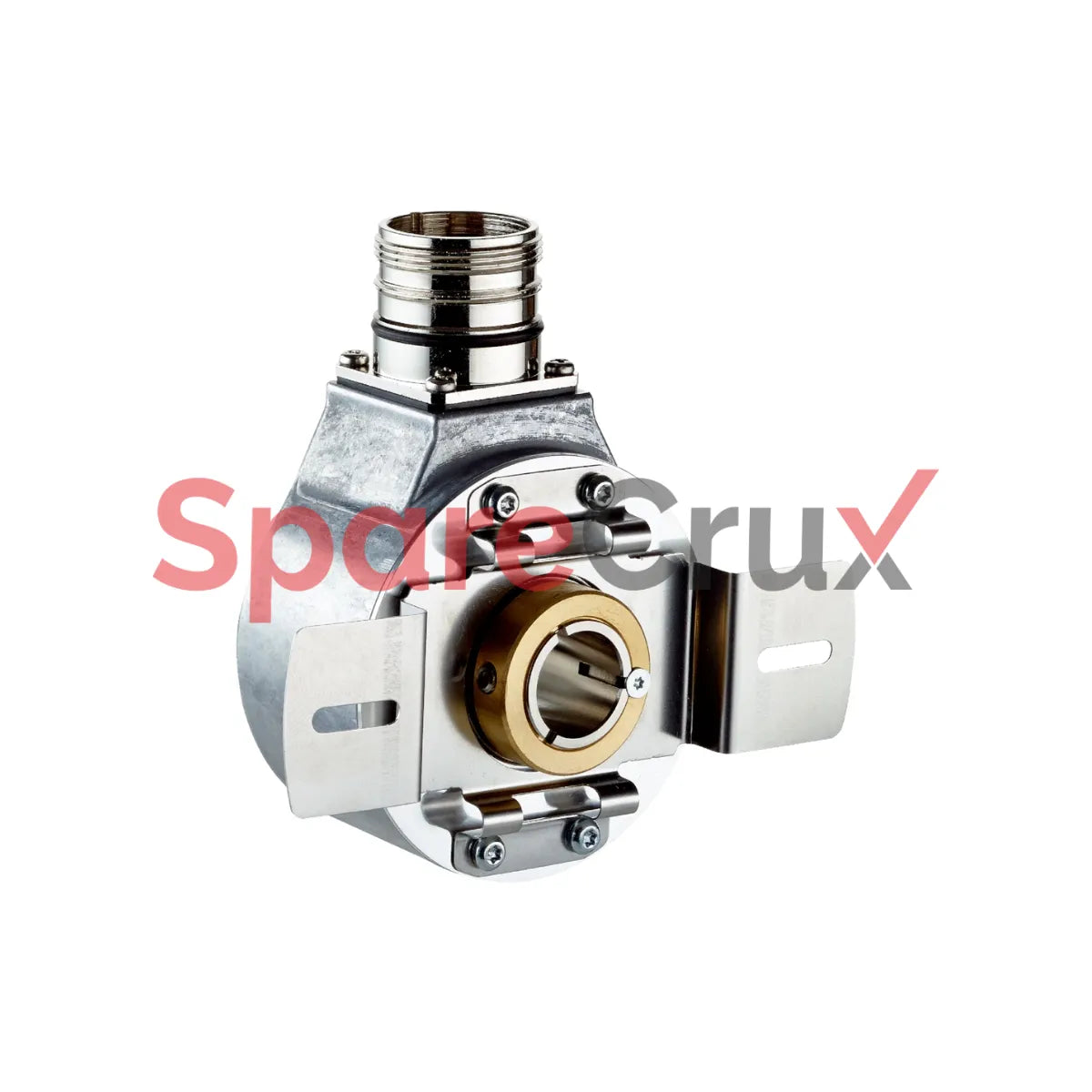1094487 | SICK SENSORS | DBS60E-B4FC01024 Incremental Encoder