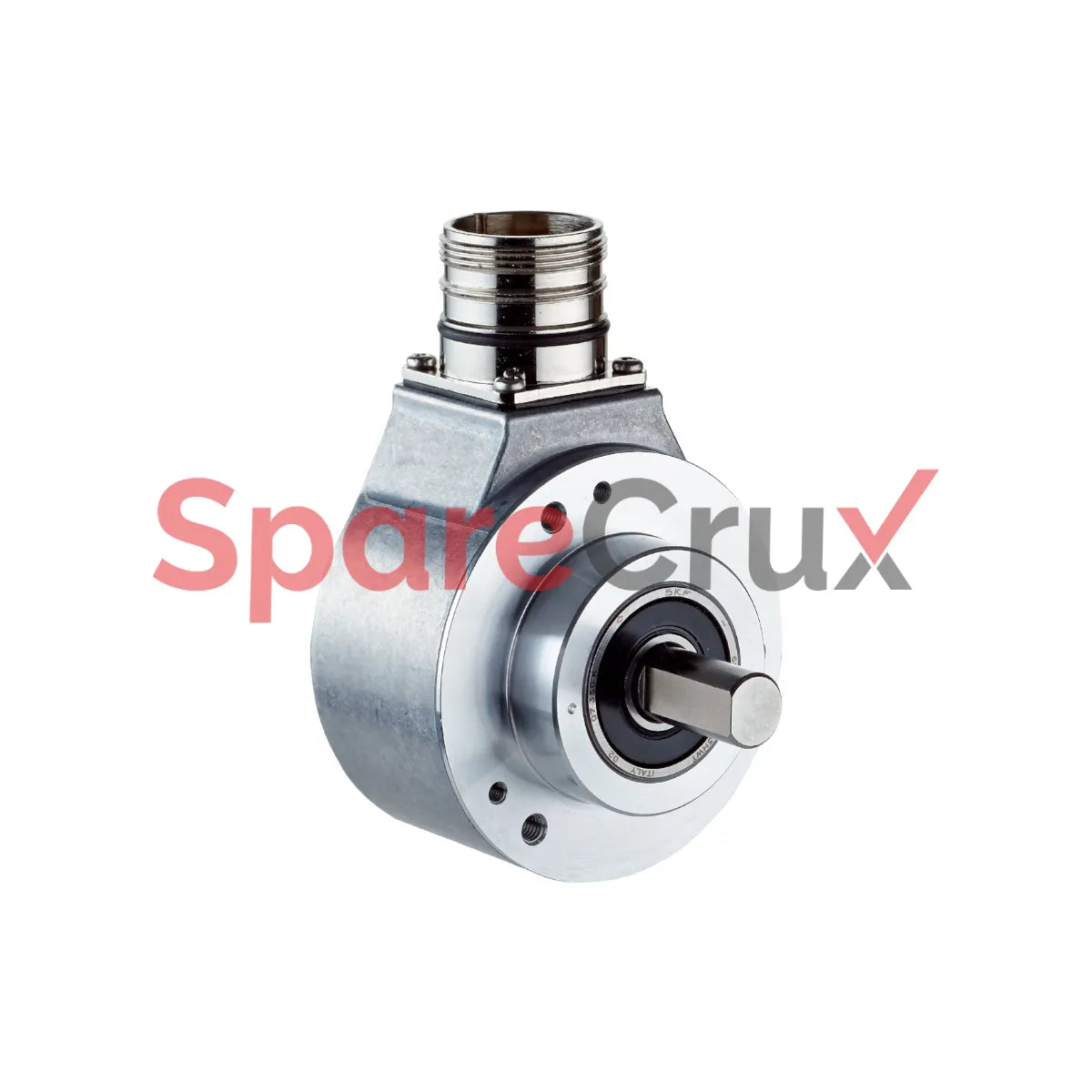1092458 | SICK SENSORS | DBS60B-S4HA10000 Incremental Encoder