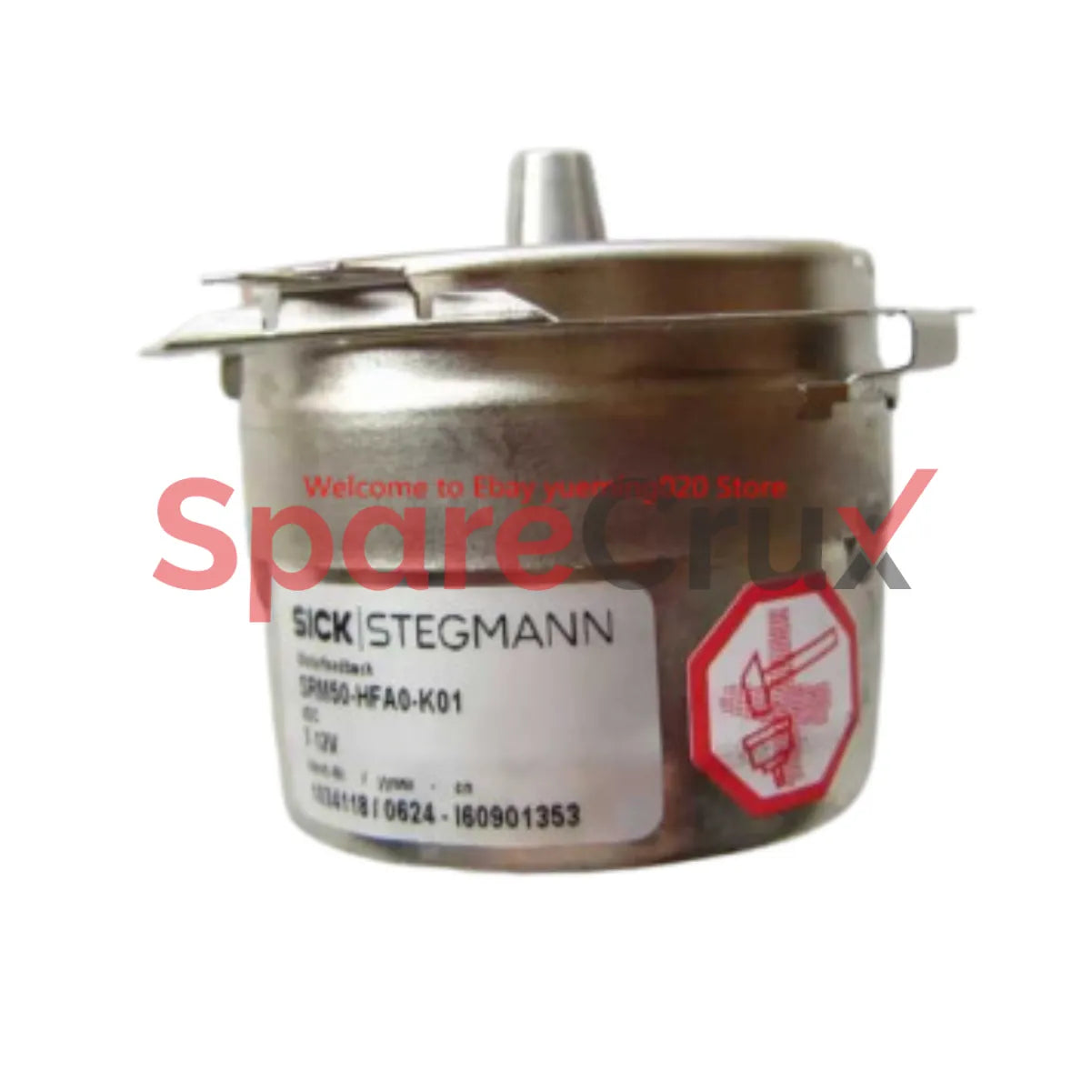 1034222 | SICK SENSORS | SRS50-HFA0-K01 Encoder