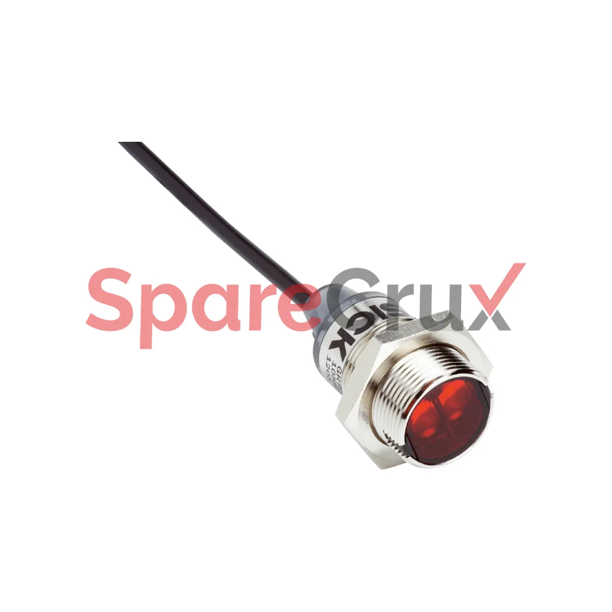 1076099 | SICK SENSORS | GRTB18S-P1112 Photoelectric Proximity Sensor