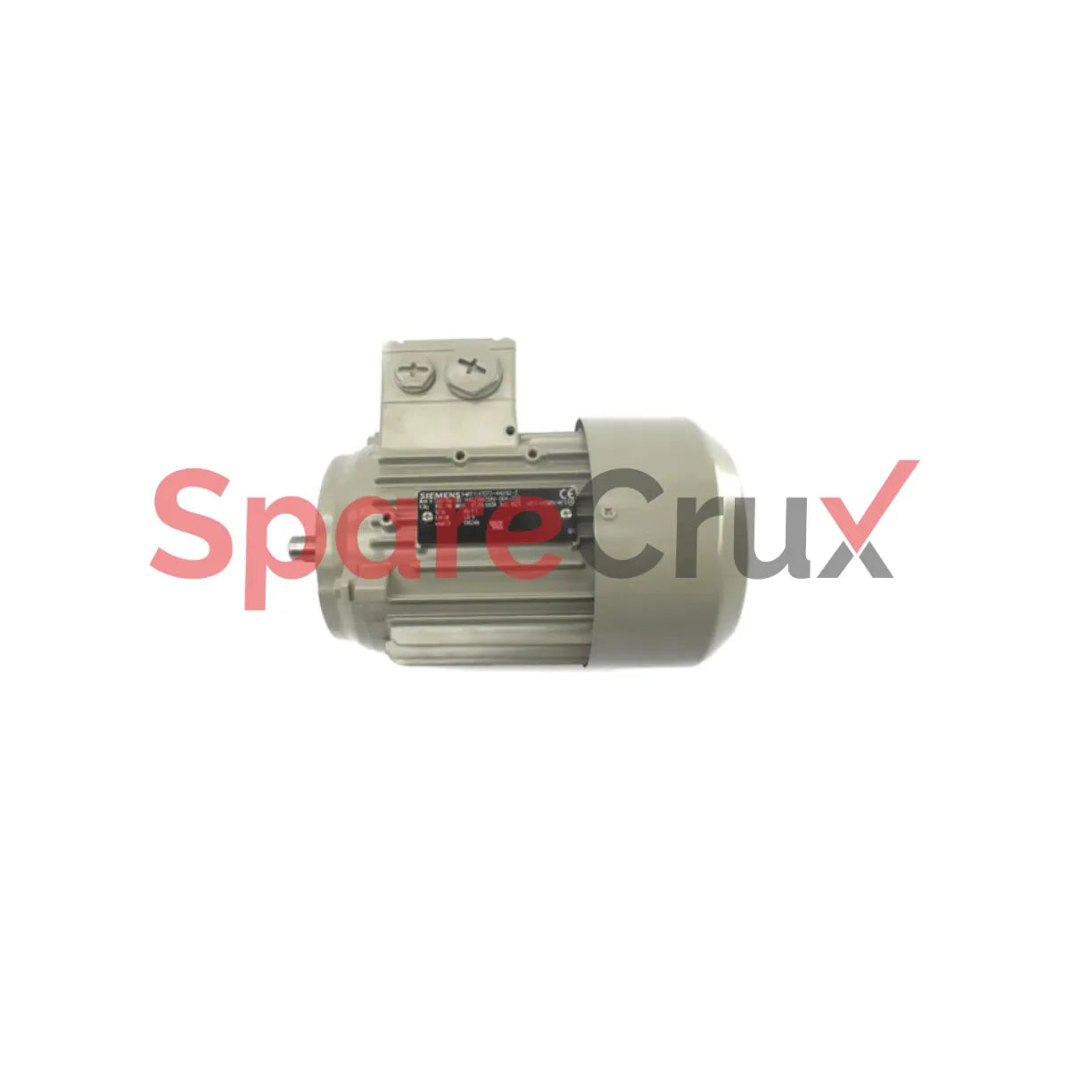 1LA7073-4AB92-Z | SIEMENS | AC Motor 60Hz 480V 0.43KW 1670RPM