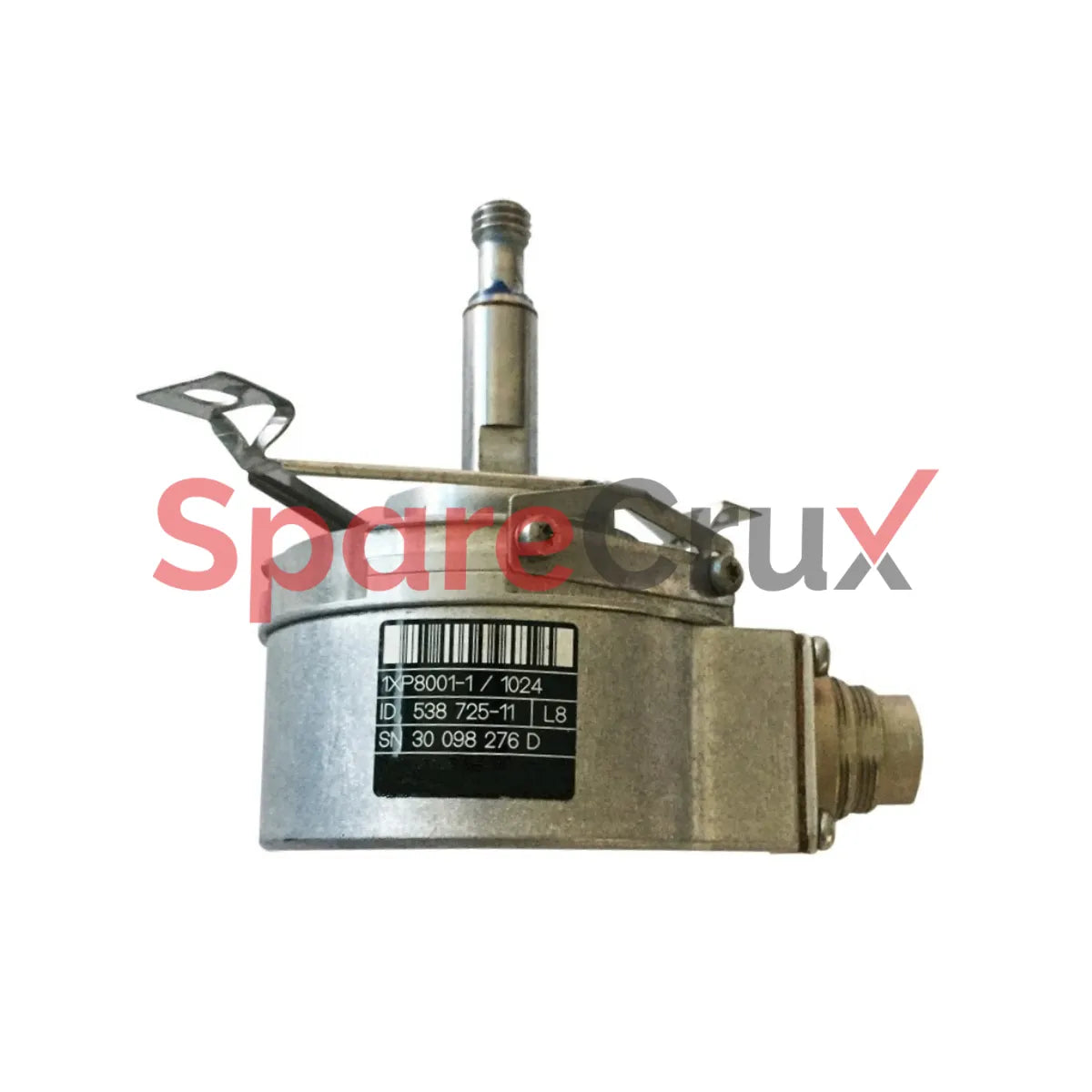 1XP8001-2/1024 | SIEMENS | Rotary Pulse Encoder 12Pin TTL Version