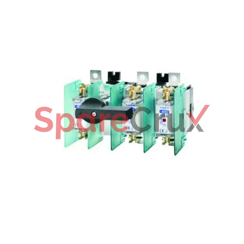 3KL8121-3HC00 | SIEMENS | SDF Size1 32A TPN CYL. HRC Open Execut