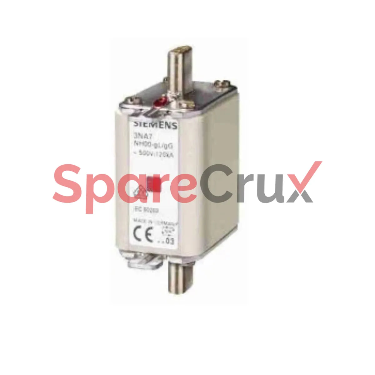 3NA78050RC | SIEMENS | HRC Fuse
