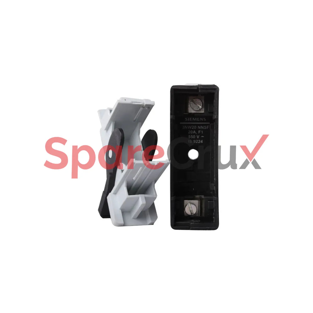 3NW20NNSF | SIEMENS | OE Fuse Holder 20 A 550 V