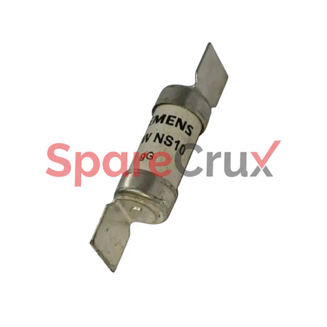3NWNS10 | SIEMENS | HRC Fuse 10A 415V