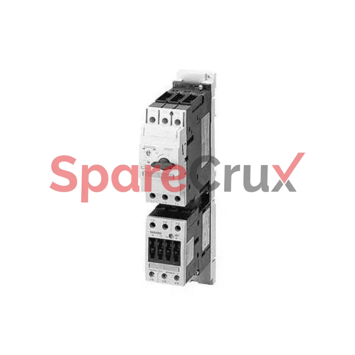 3RA1130-4GB36-0BB4 | SIEMENS | Load Feeder Fuseless DOL Starter, 400 V AC, 36–45 A, 24 V DC, Size S2