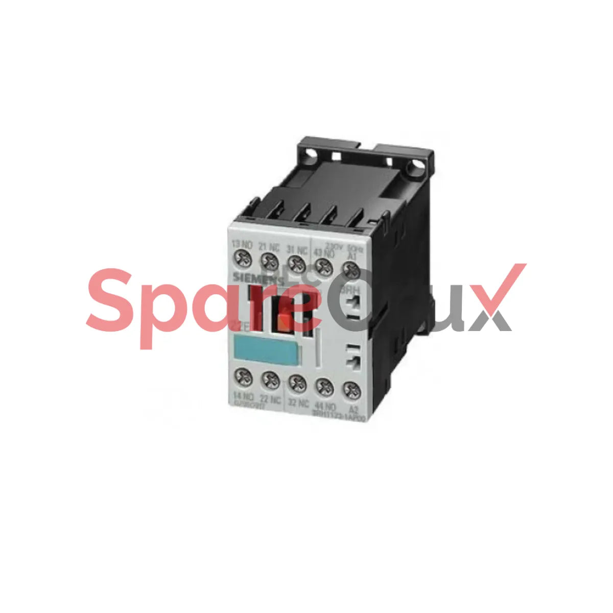 3RH1140-1AV00 | SIEMENS | Contactor Relay