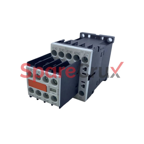 3RH1244-1BB40 | SIEMENS | Contactor Relay 4NO+4NC 24V DC