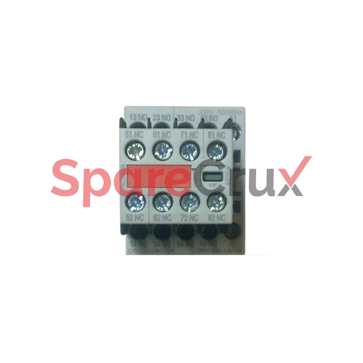 3RH1911-1GA04-3AA1 | SIEMENS | Auxiliary Contact Block