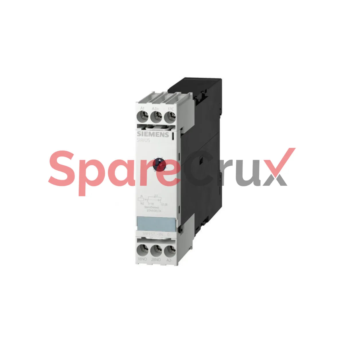 3RP1576-1NP | SIEMENS | Time Relay