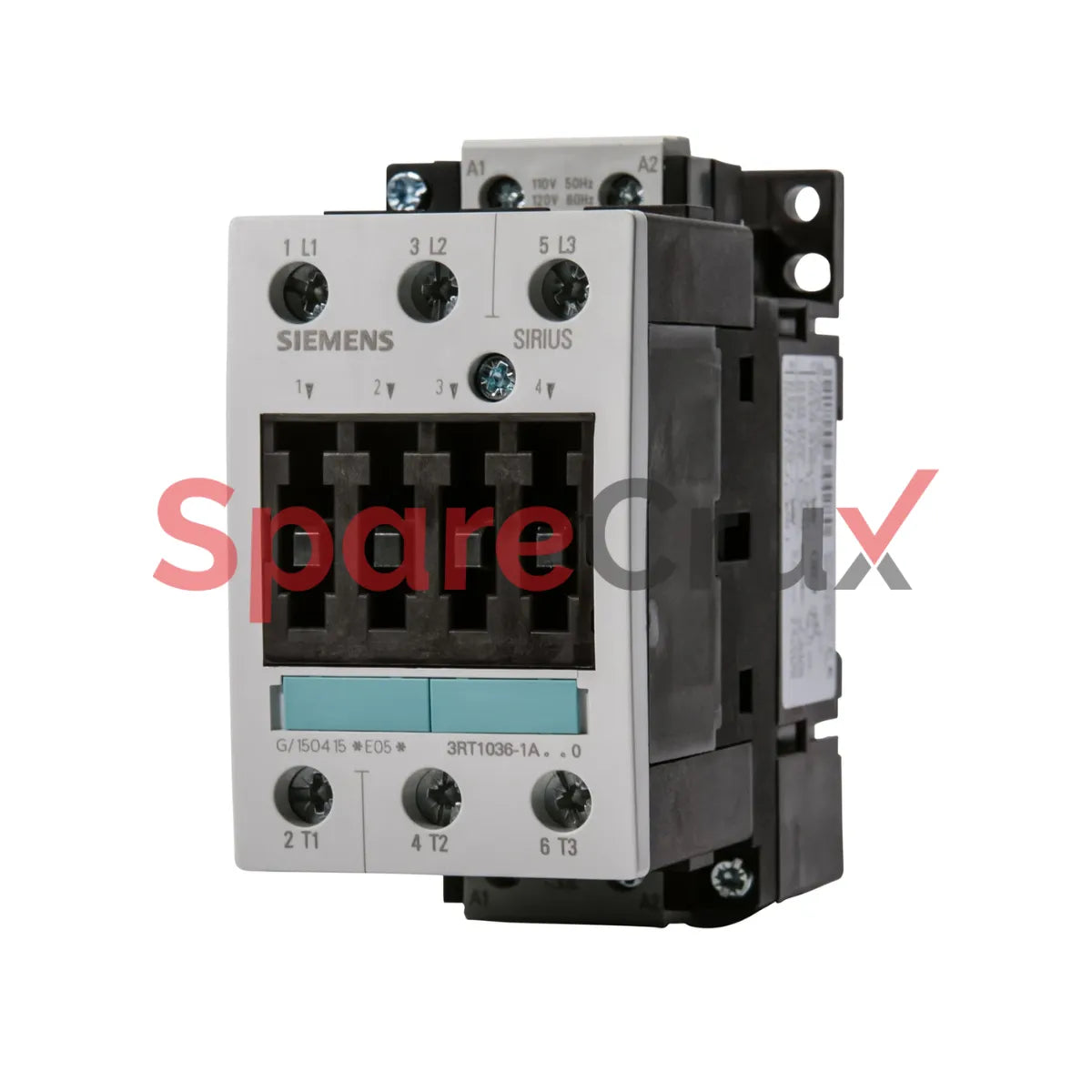 3RT1036-1A..0 | SIEMENS | Contactor